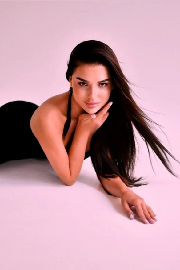 Megan