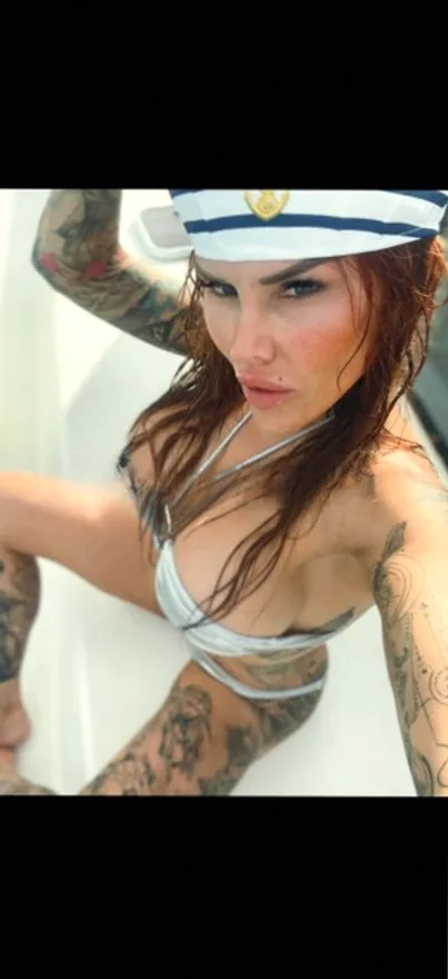 Billie Blows