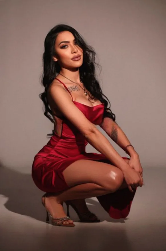 Luna Kiara