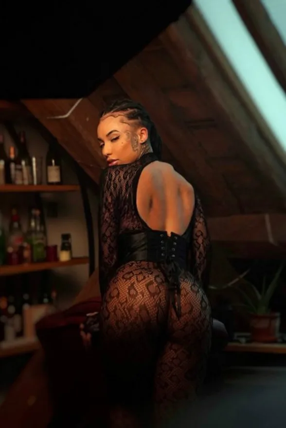 Chloe