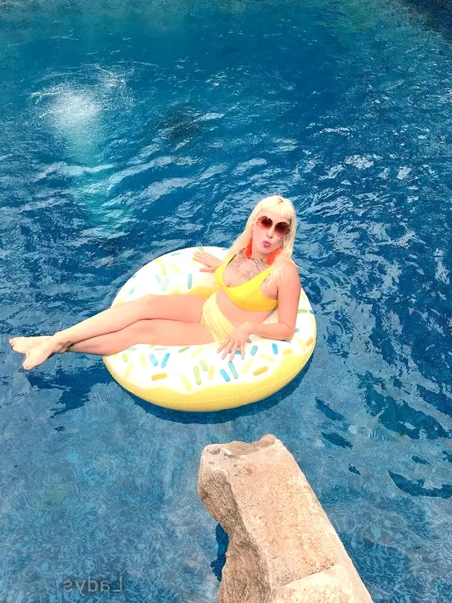 Chantelle