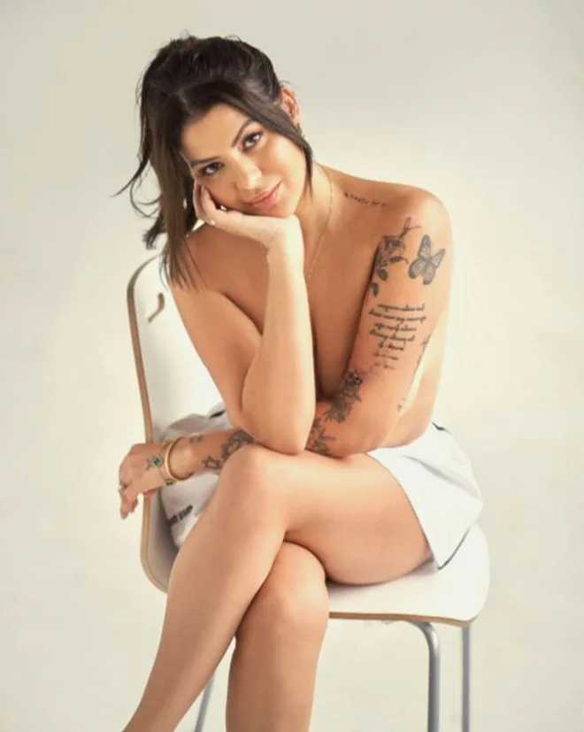 Mel Wild