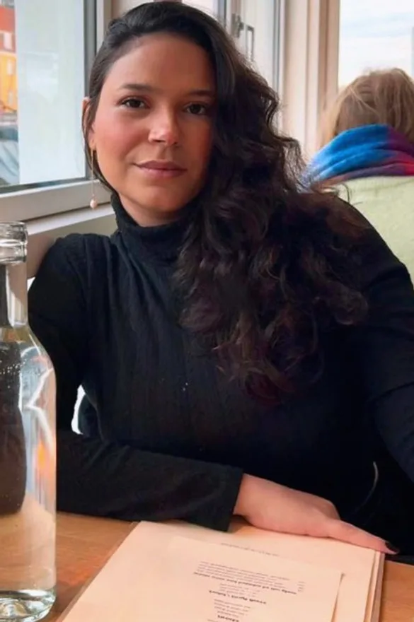 Barbara