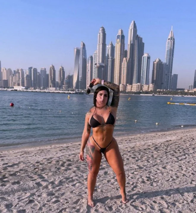 Gabriela
