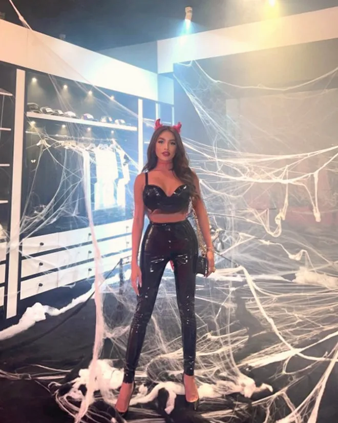 Samantha