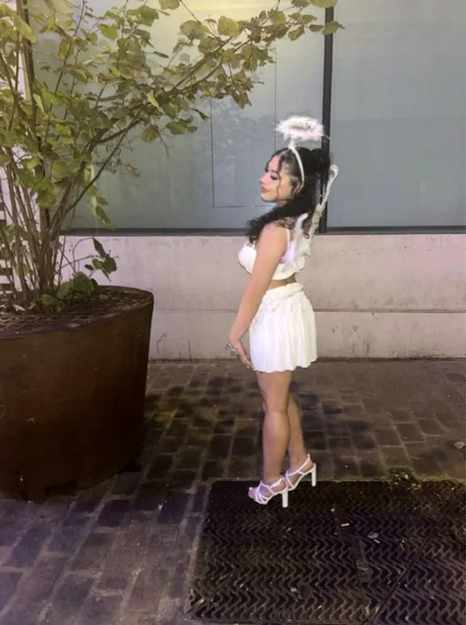 Maisie