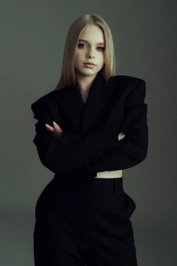 Marusya