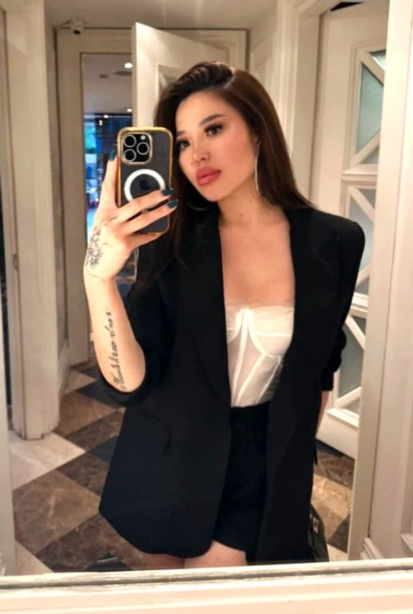 Lydia
