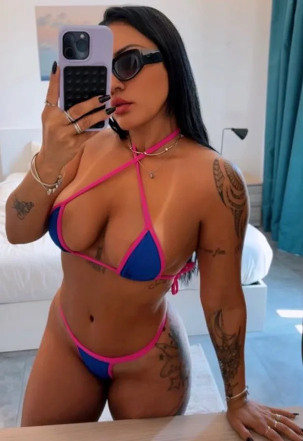 Yrashina