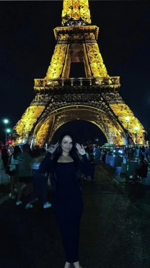 Adelina