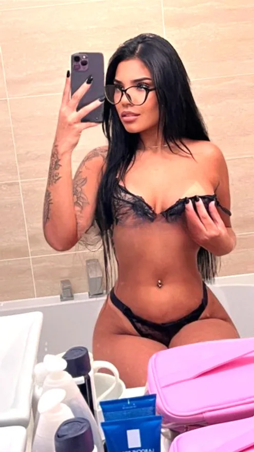 Adelina