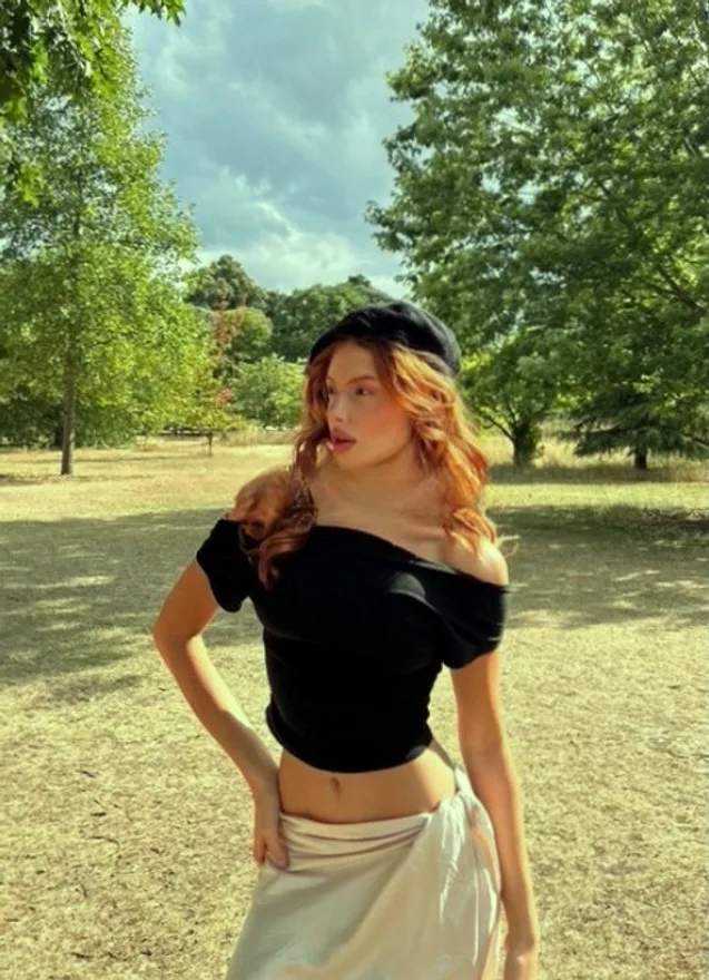 Almendra