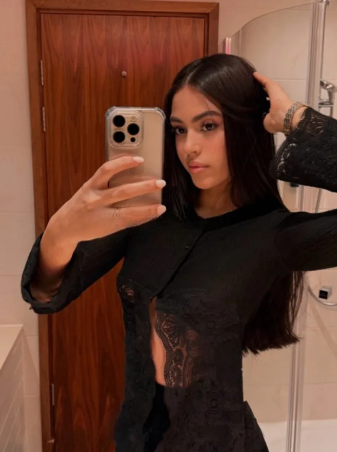 Laura