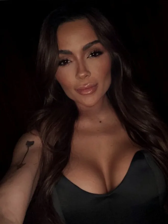 Aurora Campos