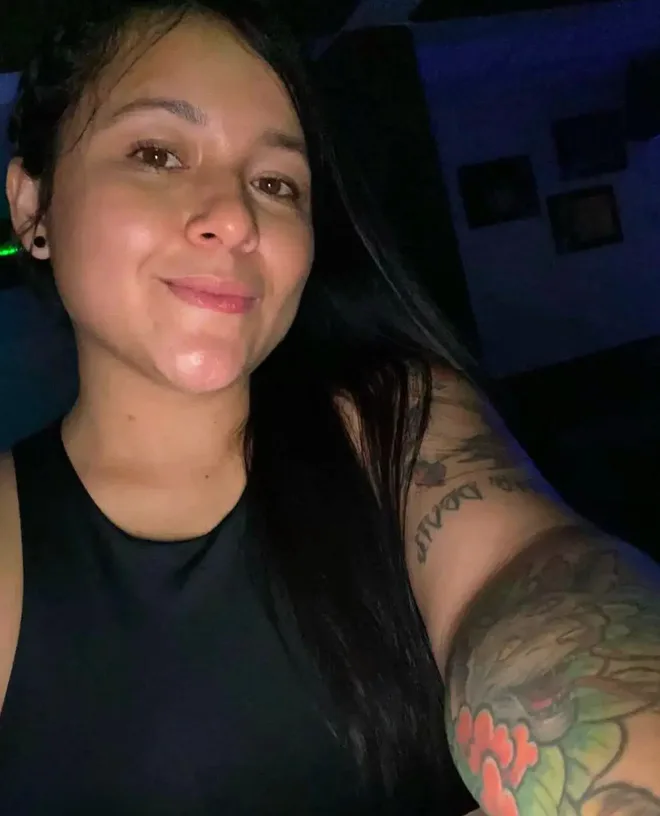 Camila