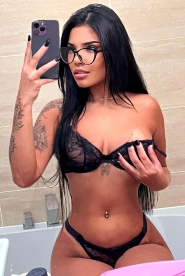 Adelina