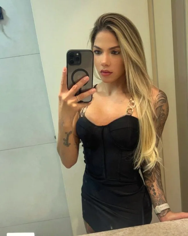 Krinora