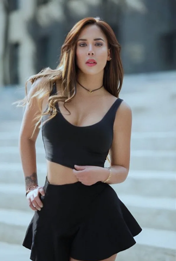 Alessandra