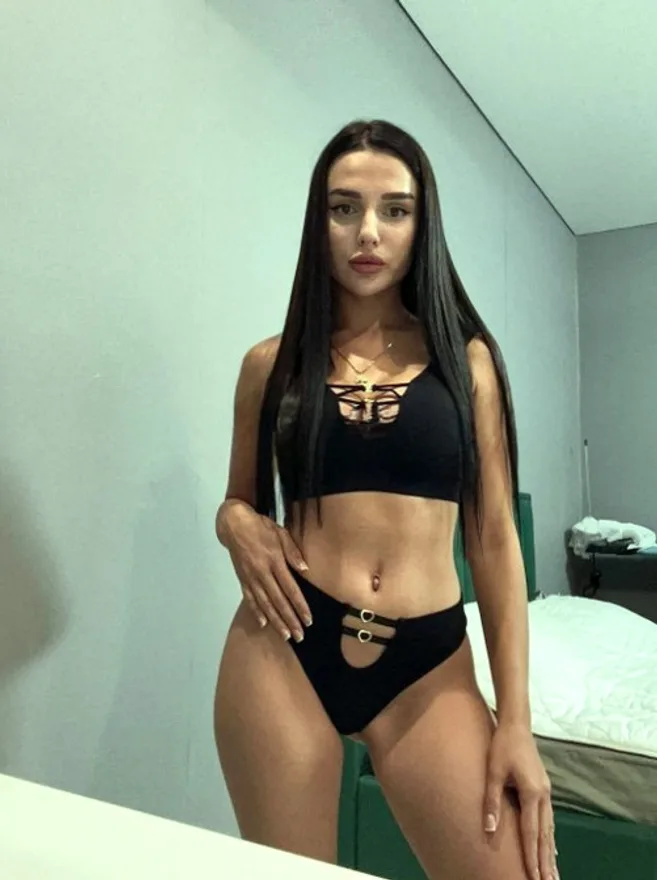 Megan