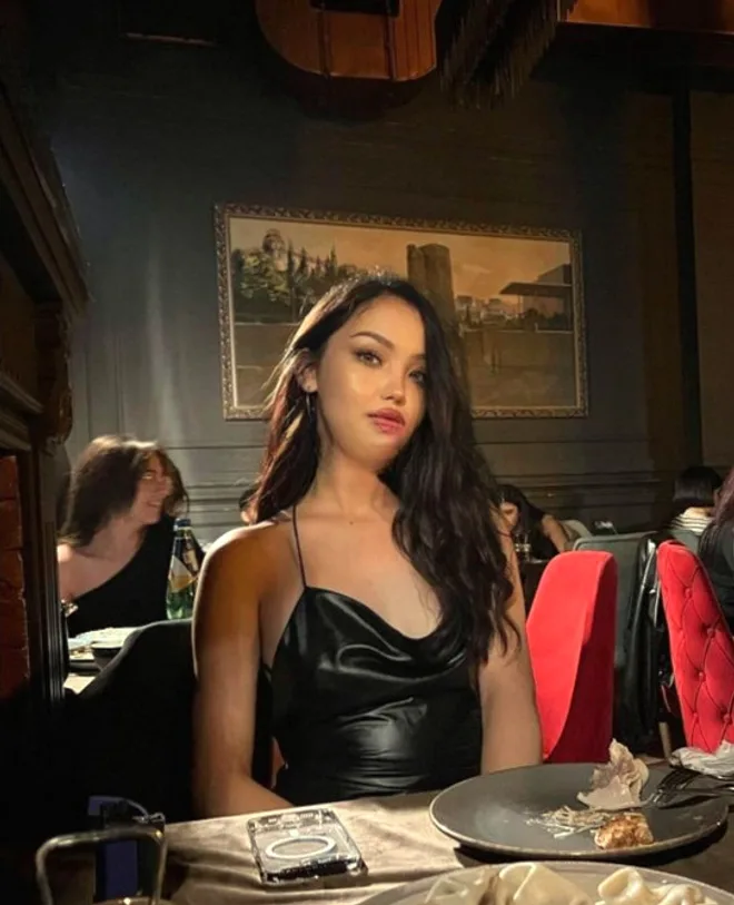 Alina