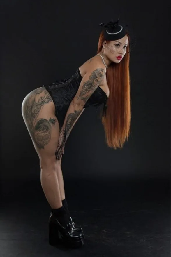 Jo Jo