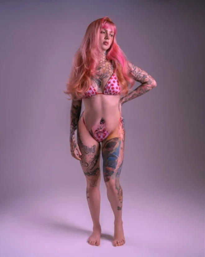 Alika