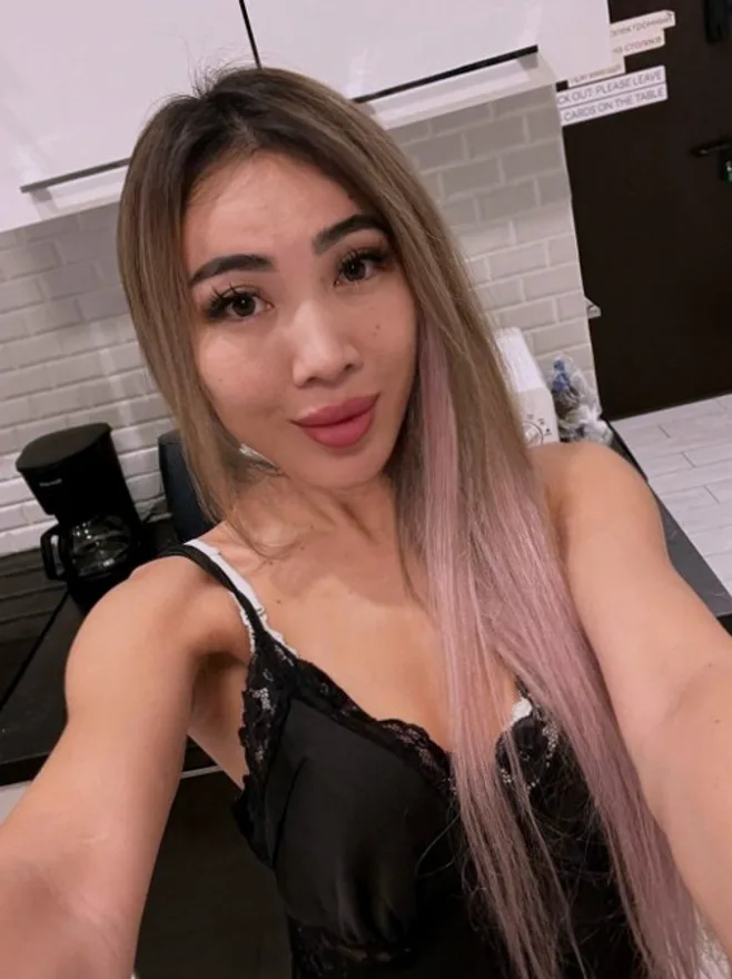 Zhansaya Miyat