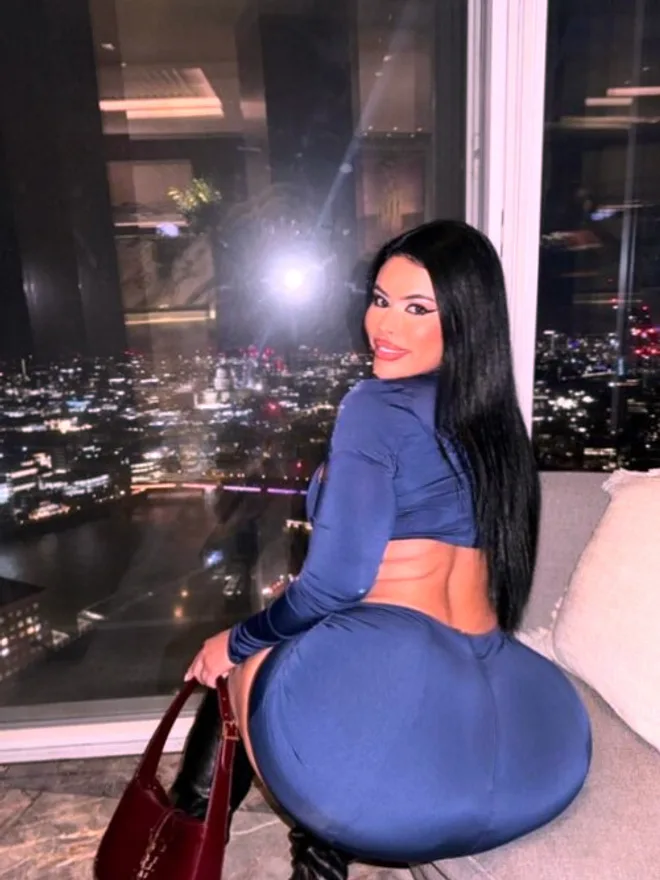 Bella Sadim