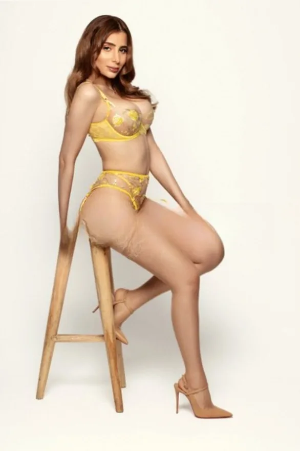 Fabiola