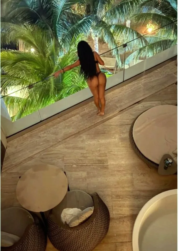 Celina Maya