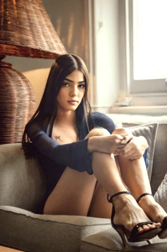 Lily