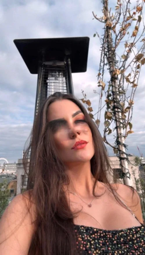 Hanna Almeida Pornstar