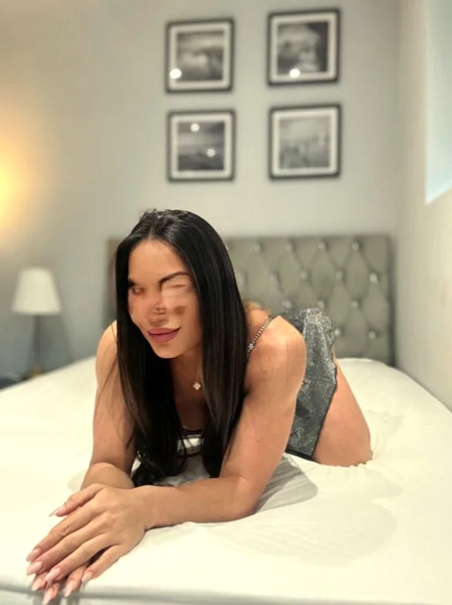 Carla Lopez
