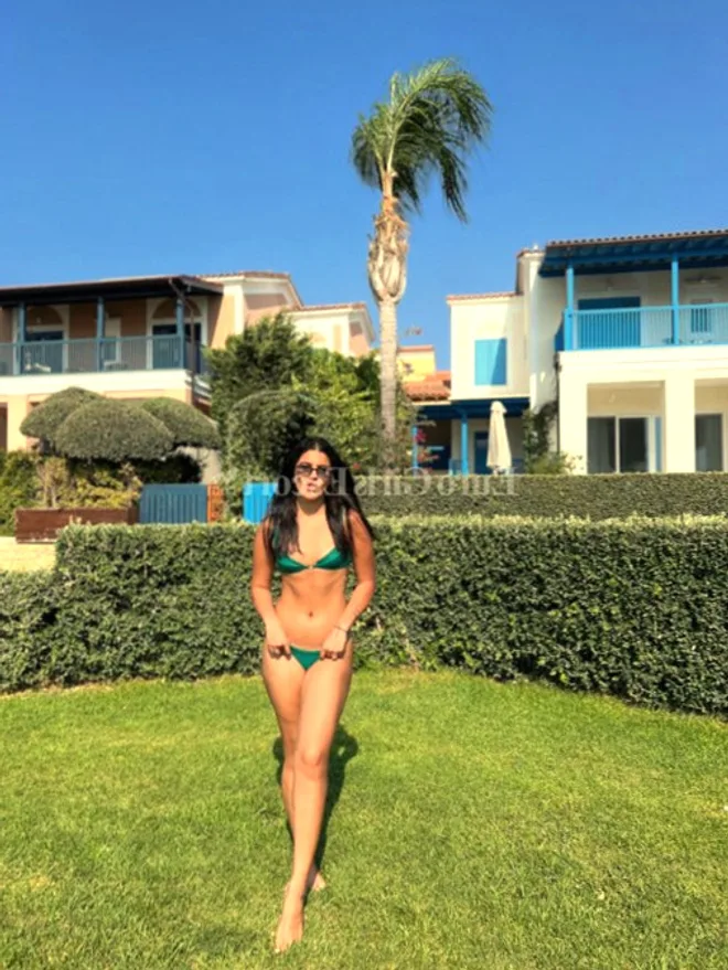 Maria Antonia