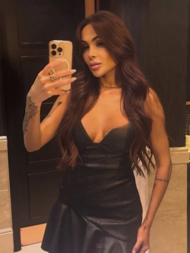 Bella Campos