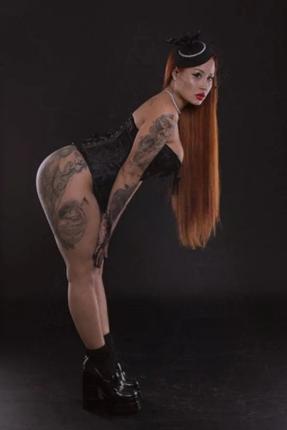 Bella