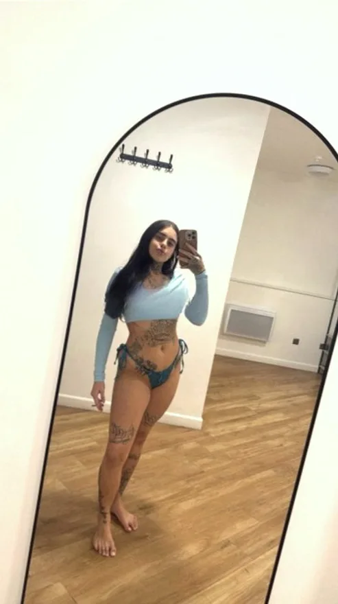 Soraya