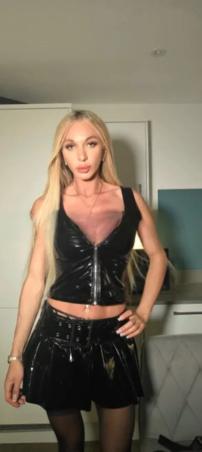 Chloe Ocean