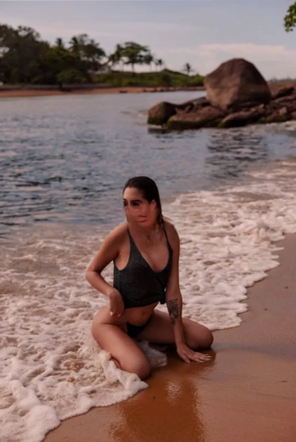 Hanna Almeida Pornstar