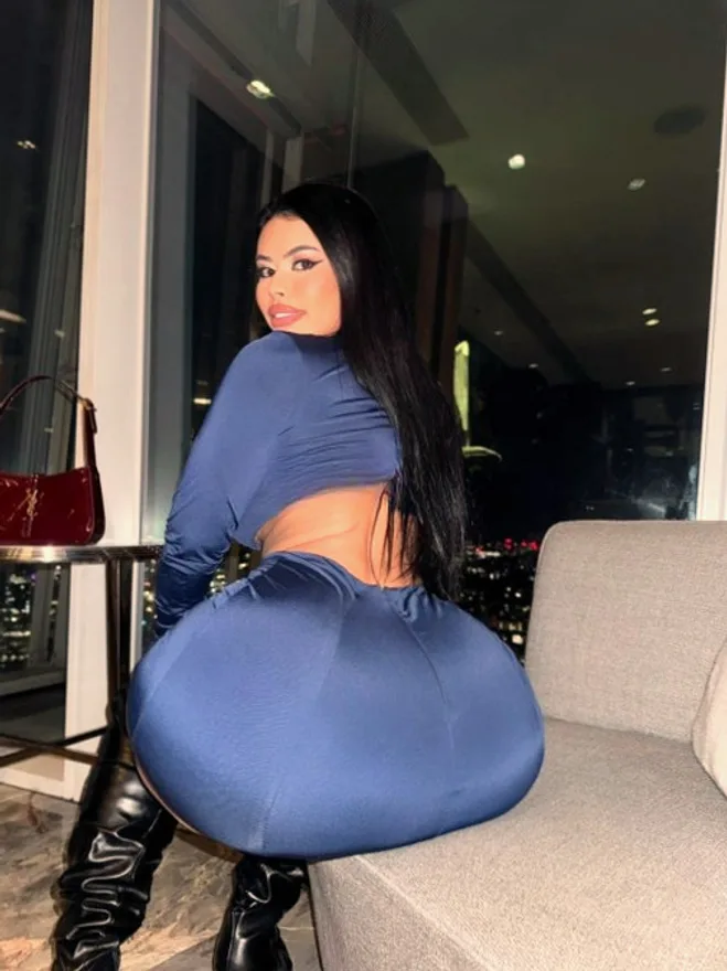 Bella Sadim Pornstar