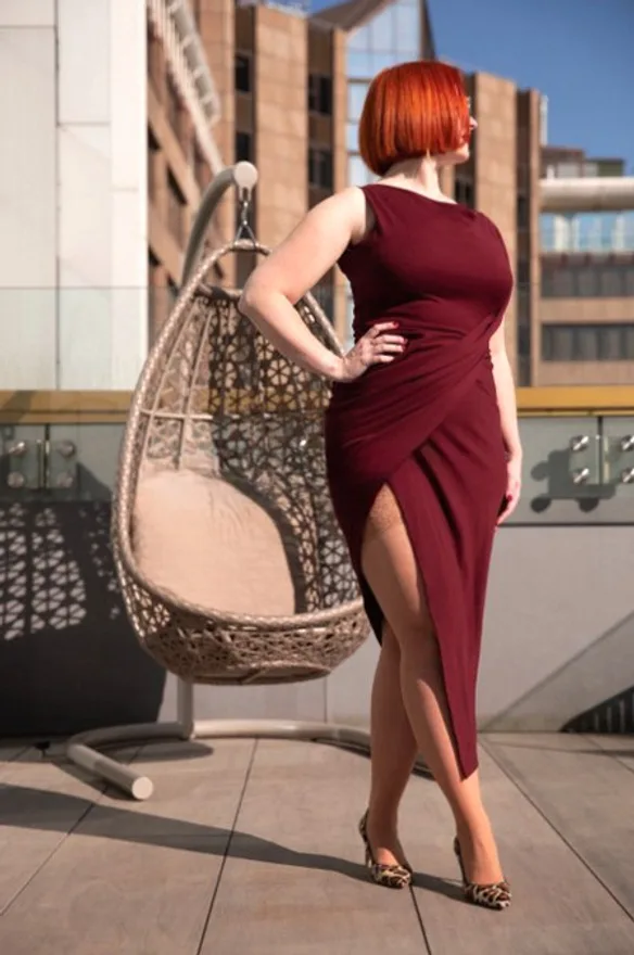Helena Dawson