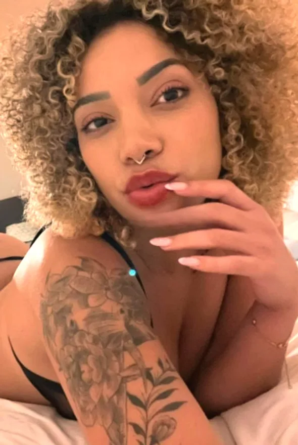 Monica