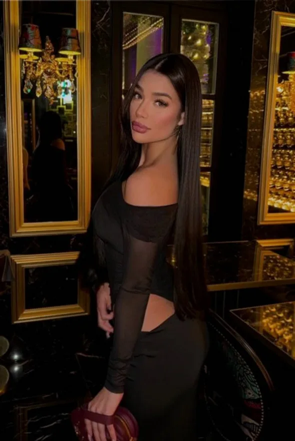 Chloe
