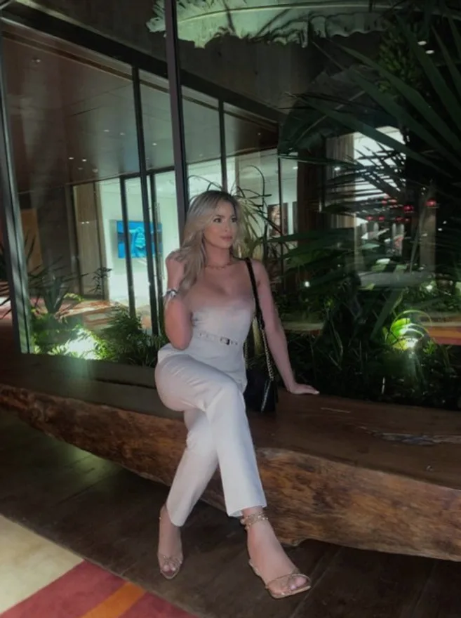 Tyra