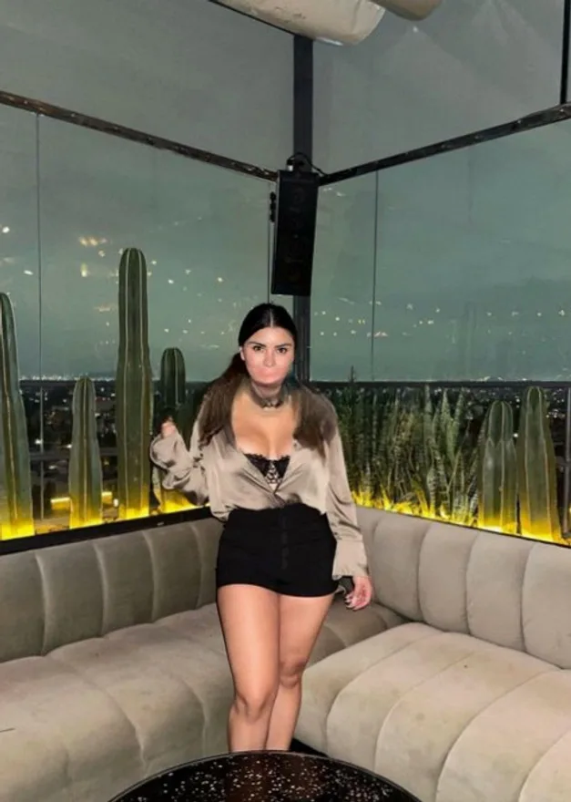 Sophie