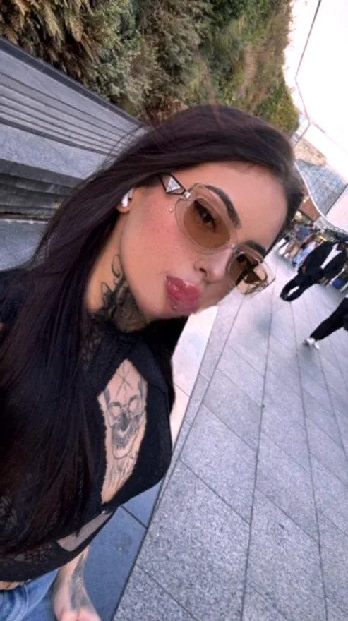 Soraya
