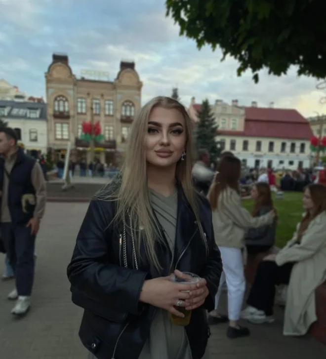 Vanessa