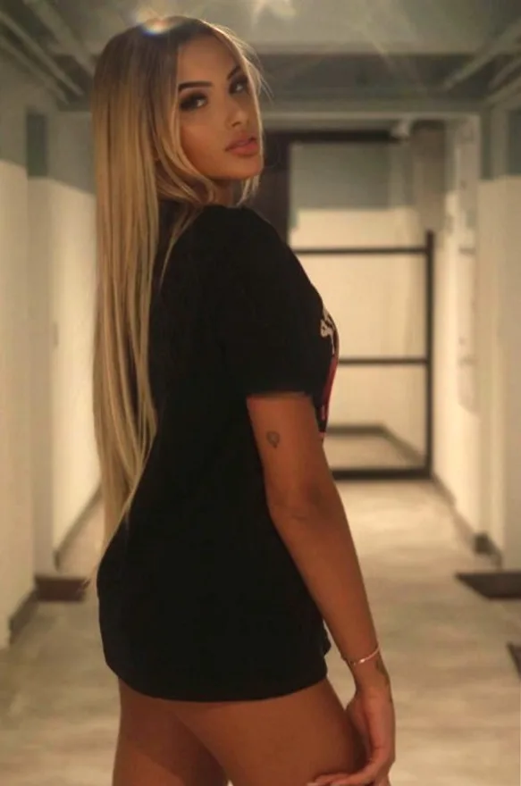Melissa Antunes