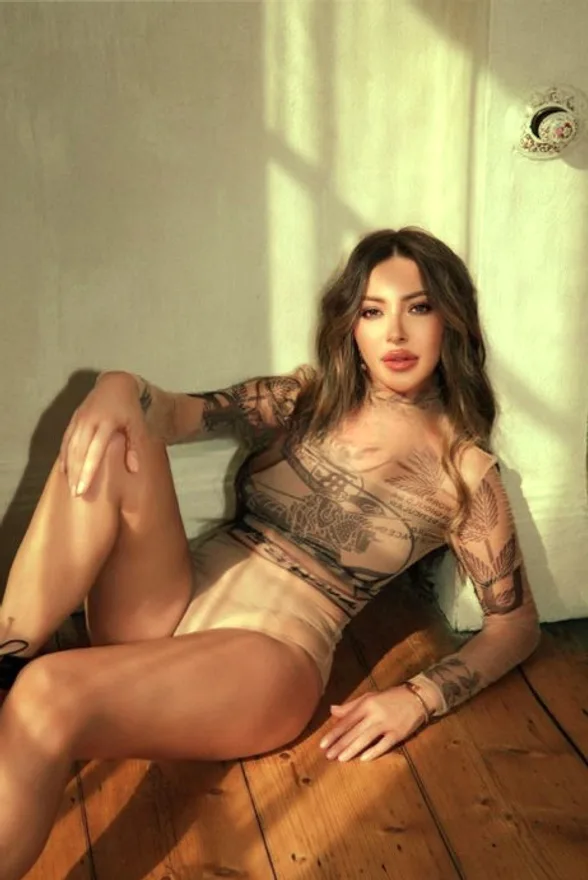 Leya