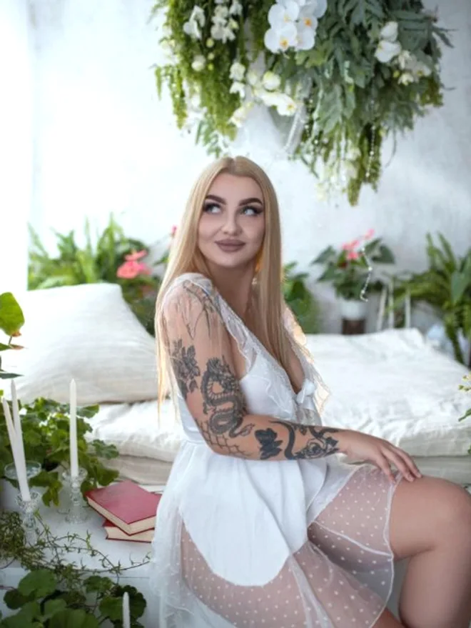 Vanessa